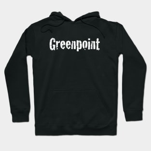 Greenpoint Hoodie